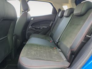 Ford Ecosport 1.0T EcoBoost 92kW (125CV) S&S ST Line  - Foto 19