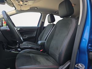 Ford Ecosport 1.0T EcoBoost 92kW (125CV) S&S ST Line  - Foto 13