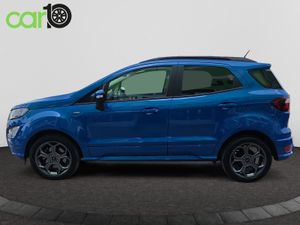 Ford Ecosport 1.0T EcoBoost 92kW (125CV) S&S ST Line  - Foto 43