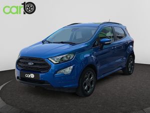 Ford Ecosport 1.0T EcoBoost 92kW (125CV) S&S ST Line  - Foto 2