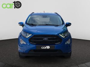 Ford Ecosport 1.0T EcoBoost 92kW (125CV) S&S ST Line  - Foto 11