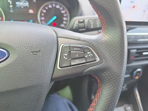 Ford Ecosport 1.0T EcoBoost 92kW (125CV) S&S ST Line  - Foto 31