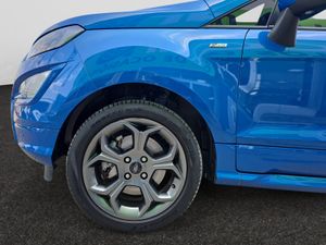 Ford Ecosport 1.0T EcoBoost 92kW (125CV) S&S ST Line  - Foto 39