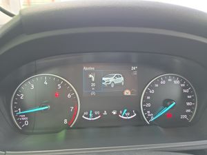 Ford Ecosport 1.0T EcoBoost 92kW (125CV) S&S ST Line  - Foto 25