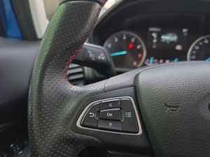 Ford Ecosport 1.0T EcoBoost 92kW (125CV) S&S ST Line  - Foto 33