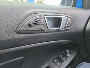 Ford Ecosport 1.0T EcoBoost 92kW (125CV) S&S ST Line  - Foto 35