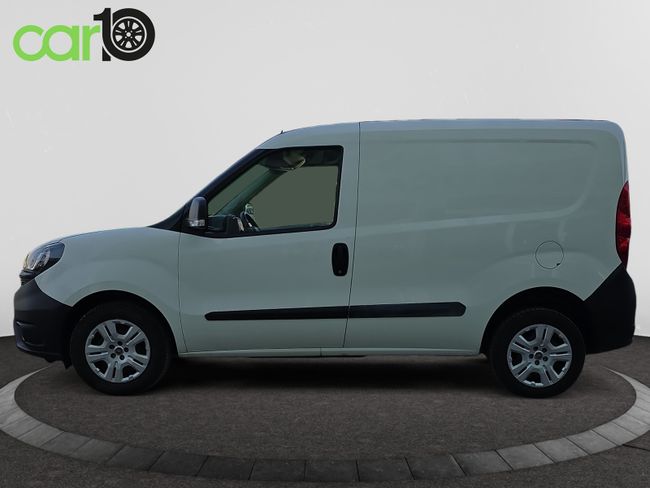 Fiat Doblò Panorama Easy 1.6 Multijet 90cv E5+  - Foto 16