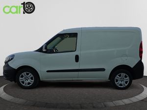 Fiat Doblò Panorama Easy 1.6 Multijet 90cv E5+  - Foto 29