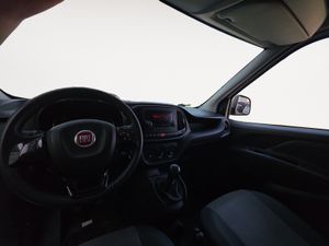 Fiat Doblò Panorama Easy 1.6 Multijet 90cv E5+  - Foto 15