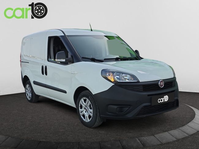 Fiat Doblò Panorama Easy 1.6 Multijet 90cv E5+  - Foto 6