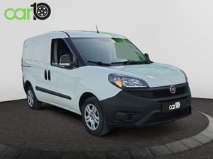 Fiat Doblò Panorama Easy 1.6 Multijet 90cv E5+  - Foto 9