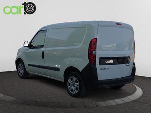 Fiat Doblò Panorama Easy 1.6 Multijet 90cv E5+  - Foto 3