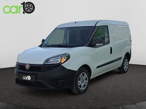 Fiat Doblò Panorama Easy 1.6 Multijet 90cv E5+  - Foto 2