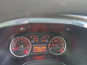 Fiat Doblò Panorama Easy 1.6 Multijet 90cv E5+  - Foto 23