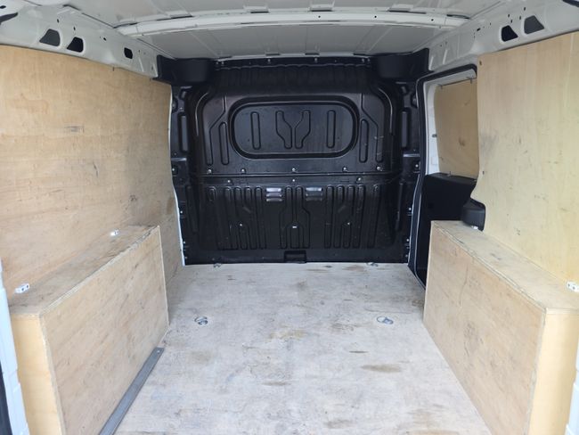 Fiat Doblò Panorama Easy 1.6 Multijet 90cv E5+  - Foto 12
