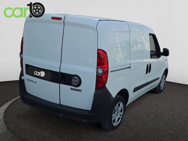 Fiat Doblò Panorama Easy 1.6 Multijet 90cv E5+  - Foto 5