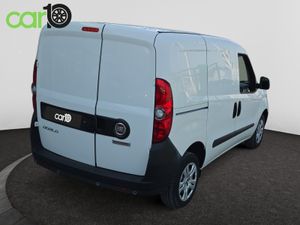 Fiat Doblò Panorama Easy 1.6 Multijet 90cv E5+  - Foto 7