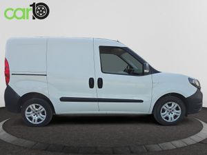 Fiat Doblò Panorama Easy 1.6 Multijet 90cv E5+  - Foto 31