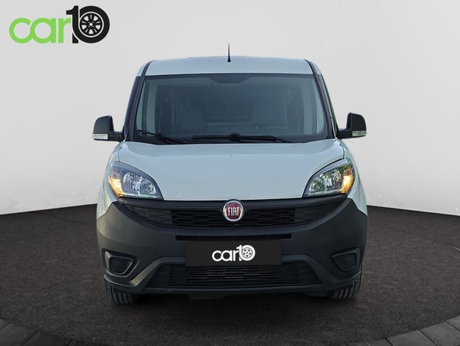 Fiat Doblò Panorama Easy 1.6 Multijet 90cv E5+  - Foto 7
