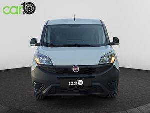 Fiat Doblò Panorama Easy 1.6 Multijet 90cv E5+  - Foto 11