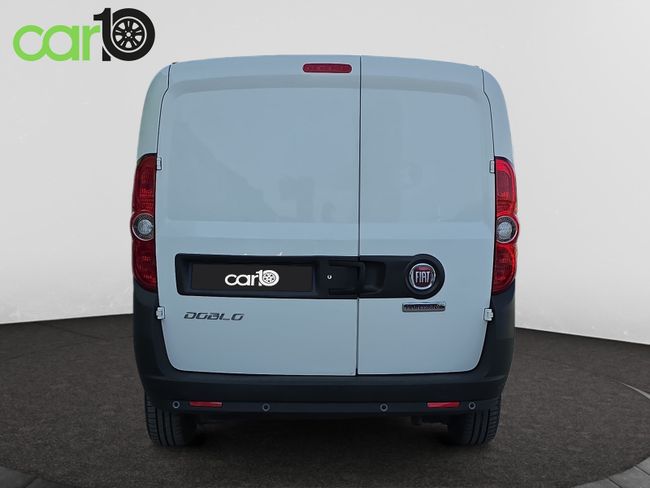 Fiat Doblò Panorama Easy 1.6 Multijet 90cv E5+  - Foto 4