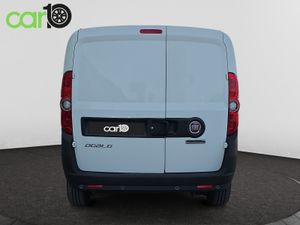 Fiat Doblò Panorama Easy 1.6 Multijet 90cv E5+  - Foto 5