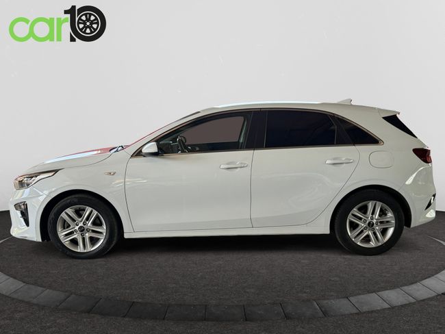 Kia Ceed 1.0 T-GDi 74kW (100CV) Drive  - Foto 23