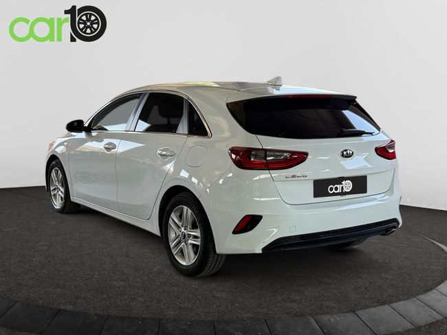 Kia Ceed 1.0 T-GDi 74kW (100CV) Drive  - Foto 3