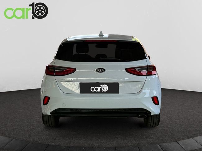 Kia Ceed 1.0 T-GDi 74kW (100CV) Drive  - Foto 4
