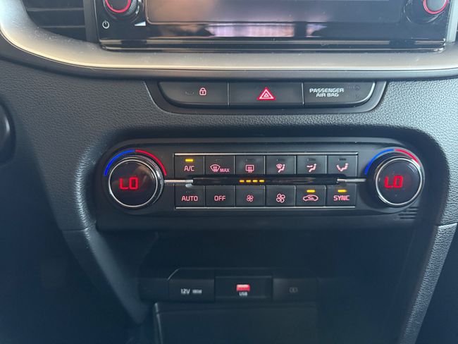 Kia Ceed 1.0 T-GDi 74kW (100CV) Drive  - Foto 16