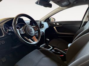 Kia Ceed 1.0 T-GDi 74kW (100CV) Drive  - Foto 15
