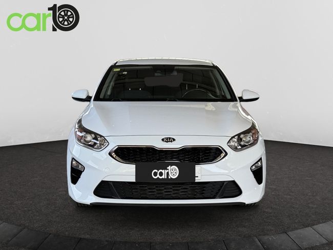 Kia Ceed 1.0 T-GDi 74kW (100CV) Drive  - Foto 7