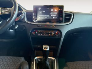 Kia Ceed 1.0 T-GDi 74kW (100CV) Drive  - Foto 17