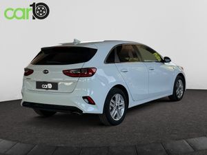 Kia Ceed 1.0 T-GDi 74kW (100CV) Drive  - Foto 7
