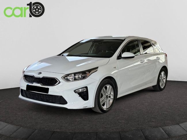Kia Ceed 1.0 T-GDi 74kW (100CV) Drive  - Foto 2