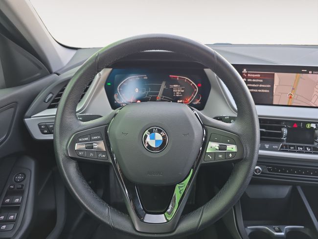 BMW Serie 1 116i  - Foto 13