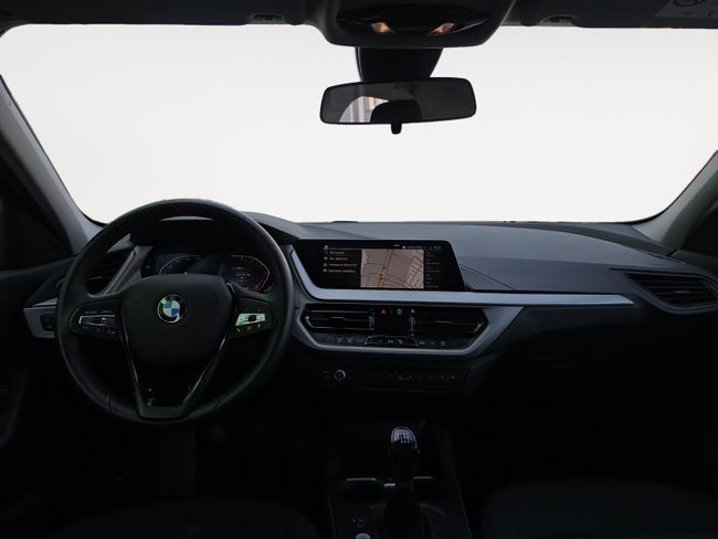 BMW Serie 1 116i  - Foto 11