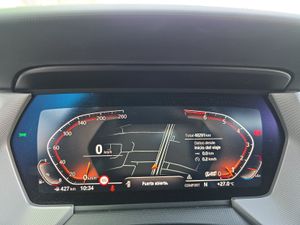 BMW Serie 1 116i  - Foto 35