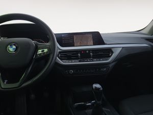 BMW Serie 1 116i  - Foto 21