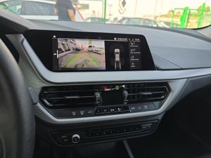 BMW Serie 1 116i  - Foto 39