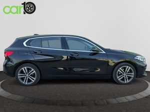BMW Serie 1 116i  - Foto 11