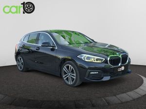 BMW Serie 1 116i  - Foto 13