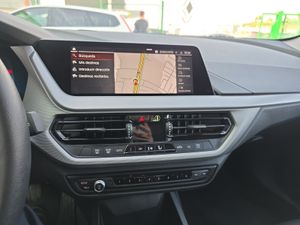BMW Serie 1 116i  - Foto 37