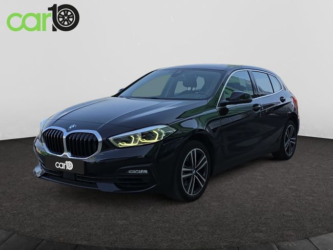 BMW Serie 1 116i  - Foto 2