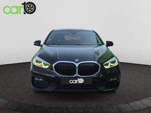 BMW Serie 1 116i  - Foto 15