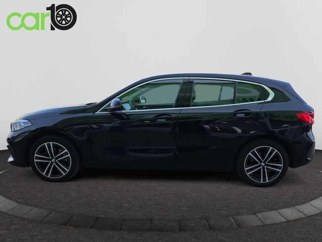 BMW Serie 1 116i  - Foto 3