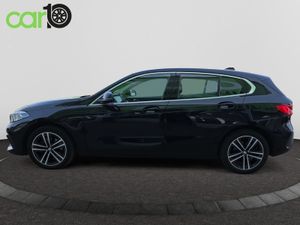 BMW Serie 1 116i  - Foto 3