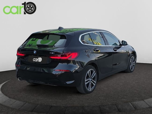BMW Serie 1 116i  - Foto 6