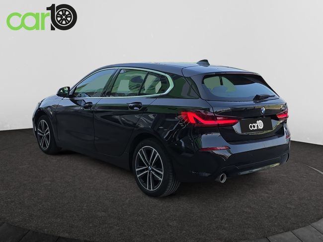 BMW Serie 1 116i  - Foto 4