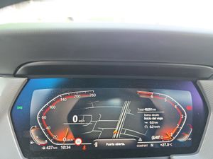 BMW Serie 1 116i  - Foto 33